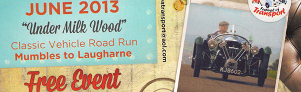 Swansea Run & Festival 2013