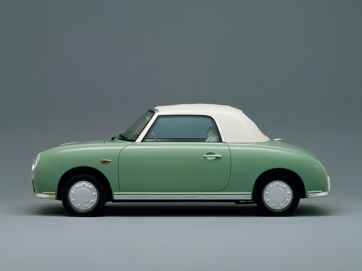 1989-Nissan-Figaro-Concept-710 Image of 1989-Nissan-Figaro-Concept-710