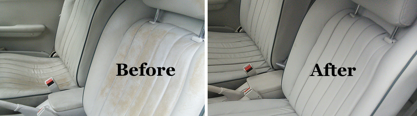 SEATFIXERZ Automotive Interior Repair