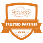 Trusted Partner 2026 Logo