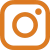 instagram logo in orange