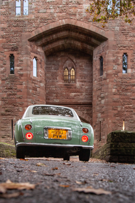 2 Peckforton Image of 2 Peckforton
