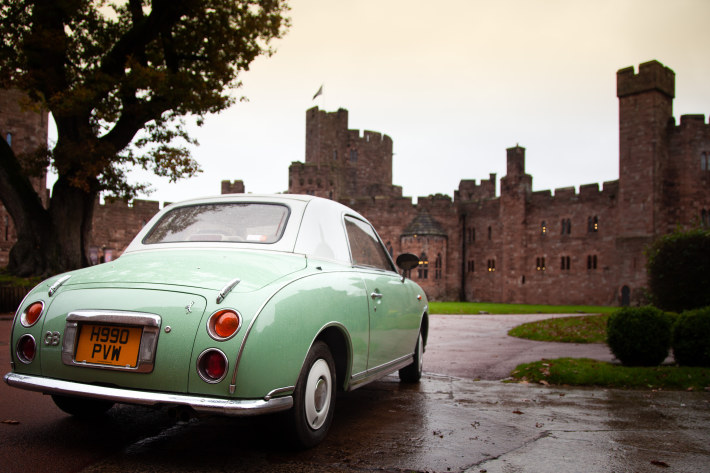 4 Peckforton Image of 4 Peckforton