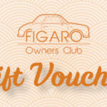Gift Voucher Web Banner