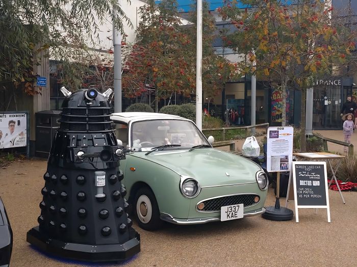 Image of Salisbury Mini Con 06 700