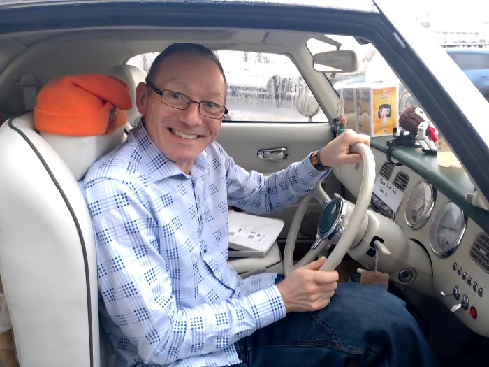 Image of Weston Super Mare Star of Comic Con 04 700