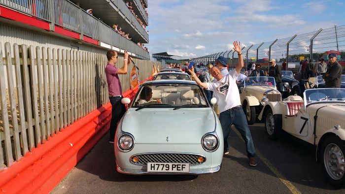 Image of 1.2016 Silverstone1 700