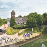 Weserhotel Schwager in Holzminden