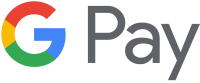 Google Pay Logo