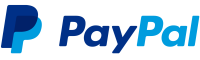 PayPal logo