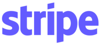 Stripe Logo