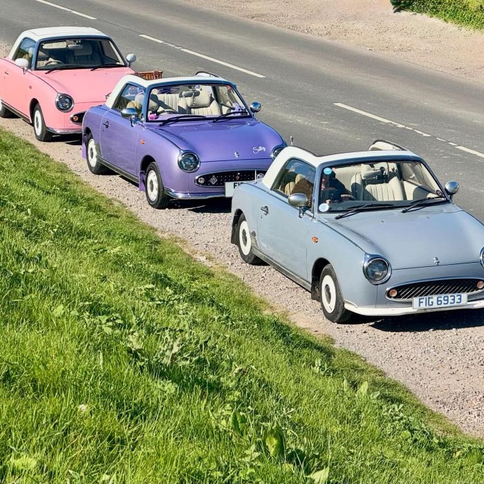 Image of Figa-row 700