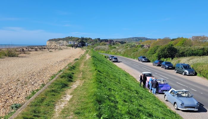 Image of Figaro-Pett-to-Pilot-trip-start 700
