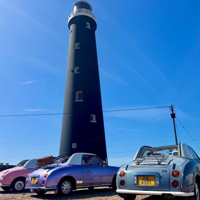 Image of Lighthouse 700