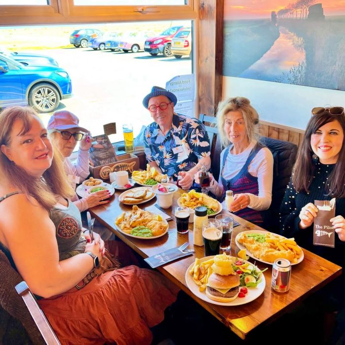 Image of Meal Together 700