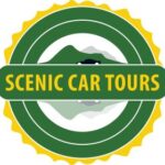 Scenic Car Tours Logo
