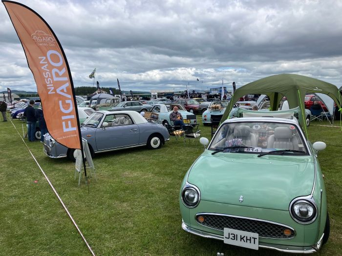 Tayside Classic – 14th June 2026 - Tayside Classic – 14th June 2026 ...