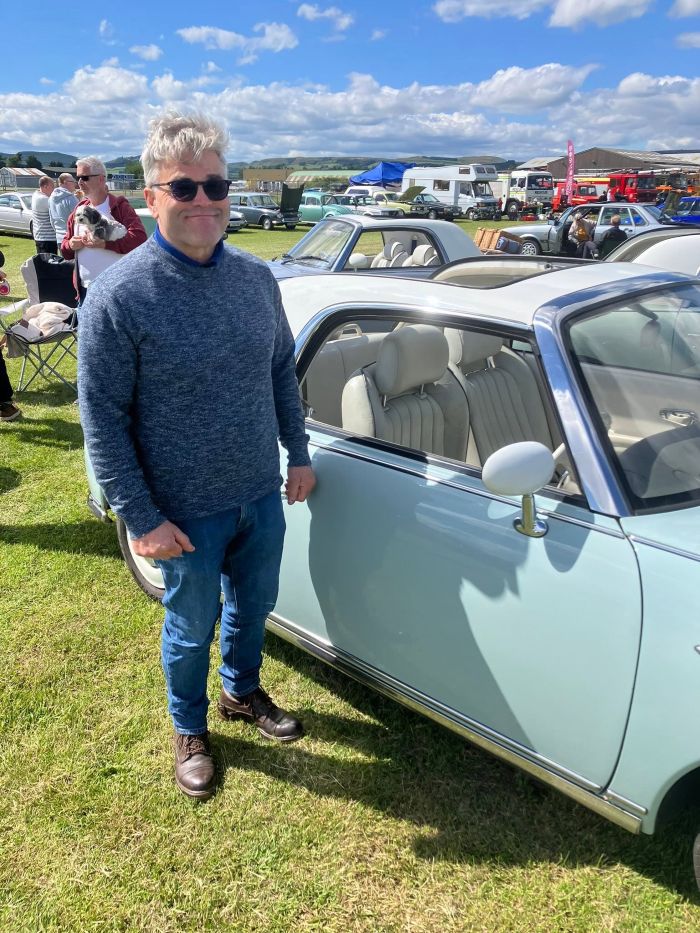 Tayside Classic – 14th June 2026 - Tayside Classic – 14th June 2026 ...