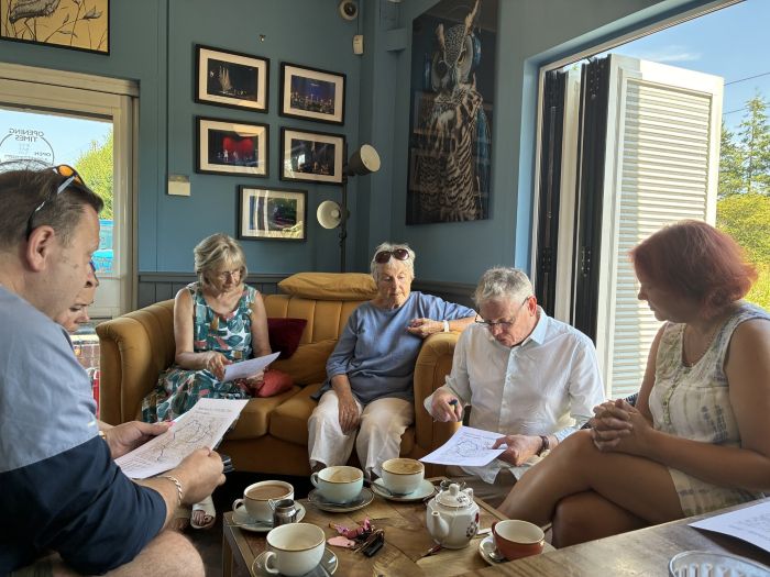 Image of Lockgate coffee house 2 700