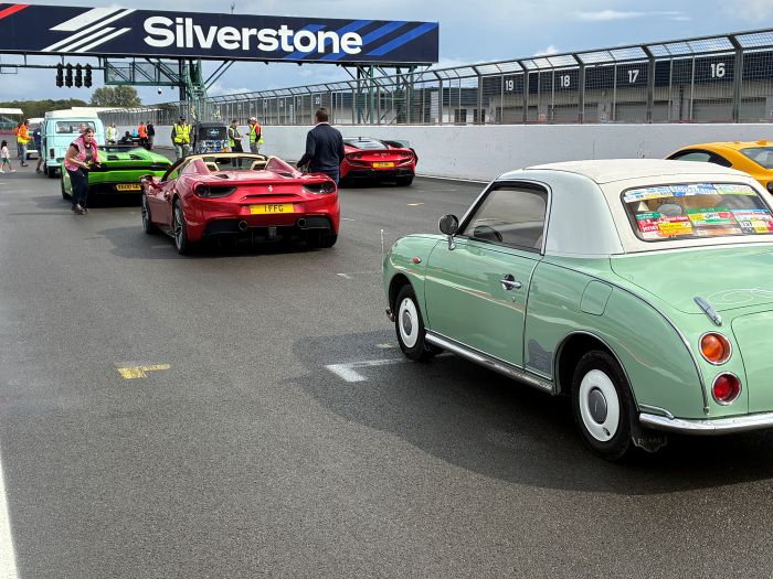 Image of CarFest - Sporting Bears 3 700