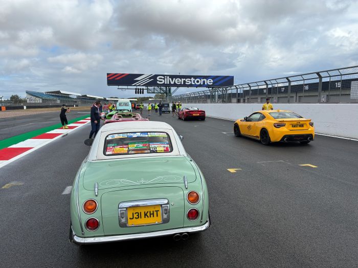 Image of CarFest - Sporting Bears 6 700