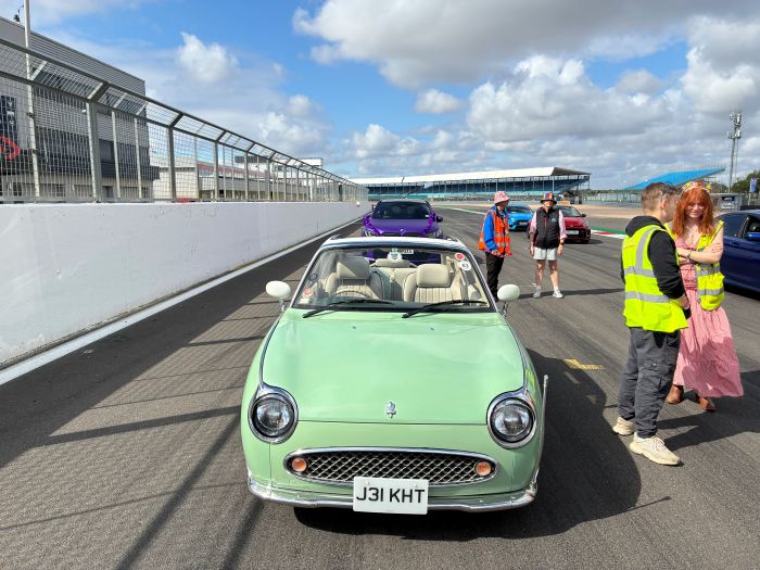 Image of CarFest - Sporting Bears 8 700