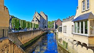 locations in Valkenburg